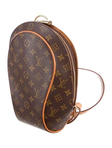 louis vuitton ellipse backpack release date|louis vuitton ellipse bag authentic.